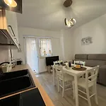 公寓 Casami - Damiano And Michela's Little House 罗马