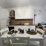 公寓 Casami - Damiano And Michela's Little House 罗马