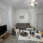 公寓 Casami - Damiano And Michela's Little House 罗马