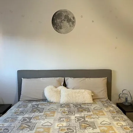 Casami - Damiano And Michela's Little House 罗马
