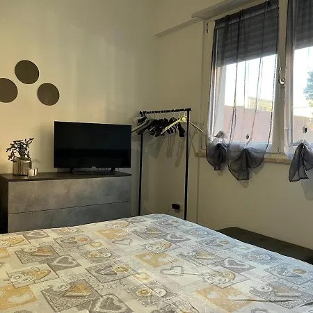 Casami - Damiano And Michela's Little House 罗马