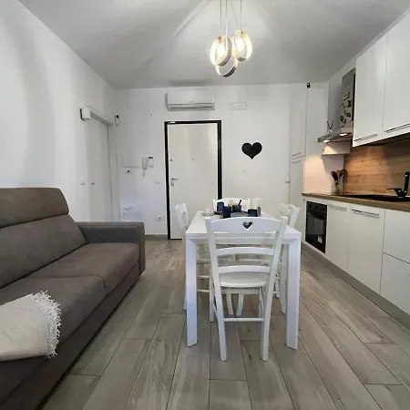 Casami - Damiano And Michela's Little House 公寓 罗马
