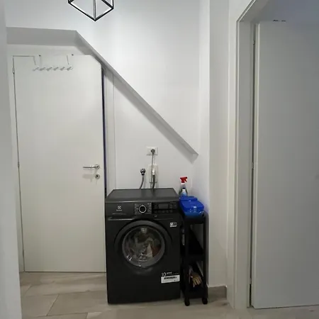Casami - Damiano And Michela's Little House *