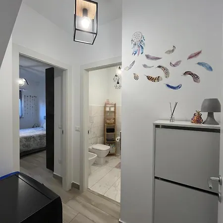 Casami - Damiano And Michela's Little House *