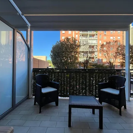Casami - Damiano And Michela's Little House 公寓 罗马
